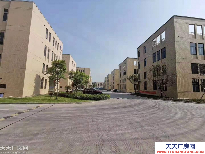 靠近內(nèi)環(huán)——1000㎡-3000㎡廠房出租售 ＋三成低首付 火熱招商