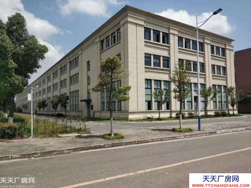 開發(fā)商直售+標(biāo)準(zhǔn)廠房+上市物業(yè)+優(yōu)質(zhì)企業(yè)+獨(dú)立產(chǎn)權(quán)