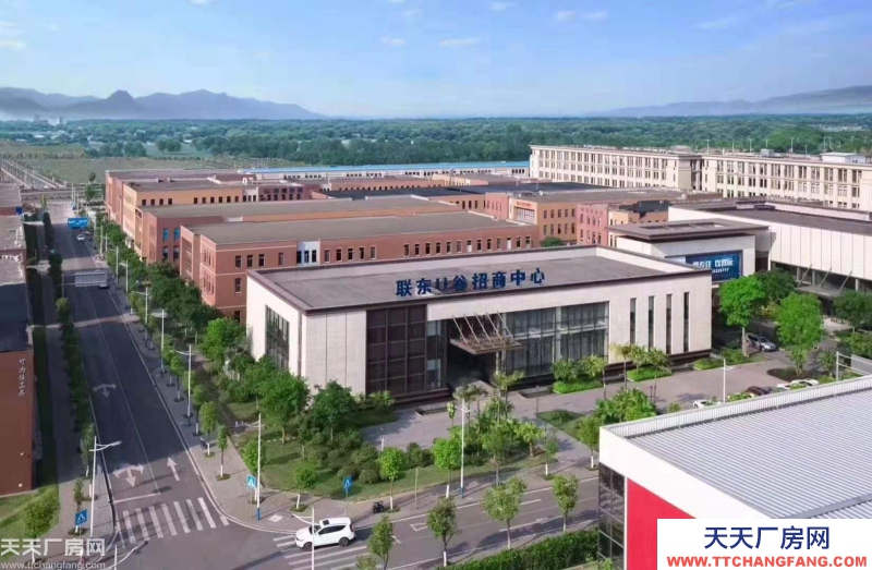 獨棟標準廠房出租售，50年產權，易按揭