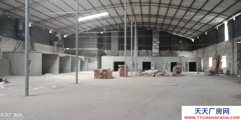 重慶市，茶園新區，長生橋附近廠房出租