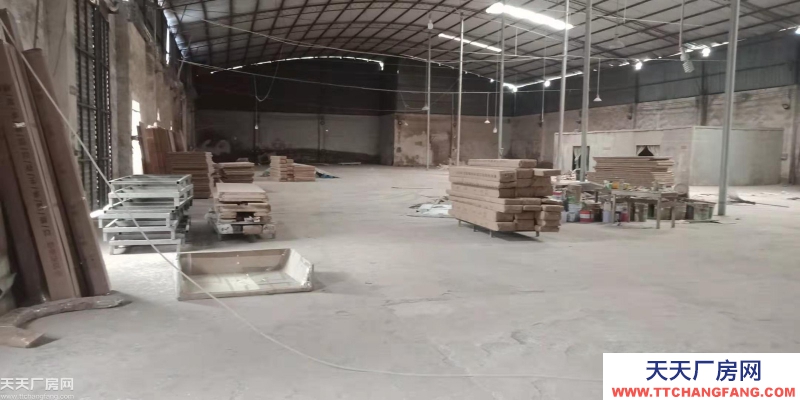 重慶市，茶園新區，長生橋附近廠房出租