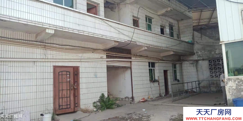 重慶市，茶園新區，長生橋附近廠房出租