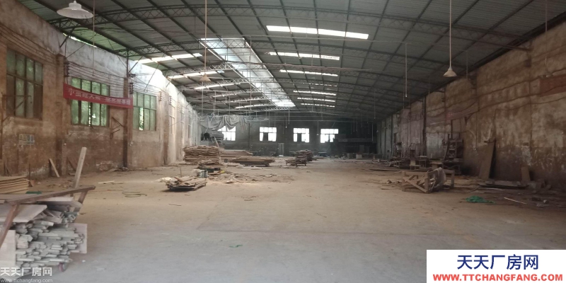 重慶市，茶園新區劉家坪附近廠房和庫房出租