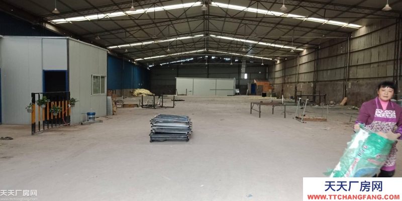 茶園與巴南交界處廠房和庫房出租