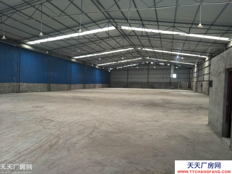 南岸長生橋1000平米廠房倉庫出租