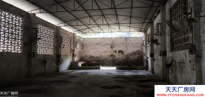 南岸區(qū)南山1400平廠房出租