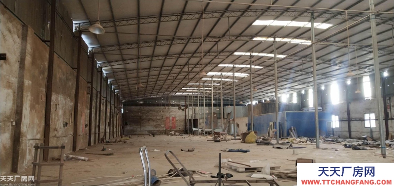 南岸區(qū)南山3600平米廠房出租