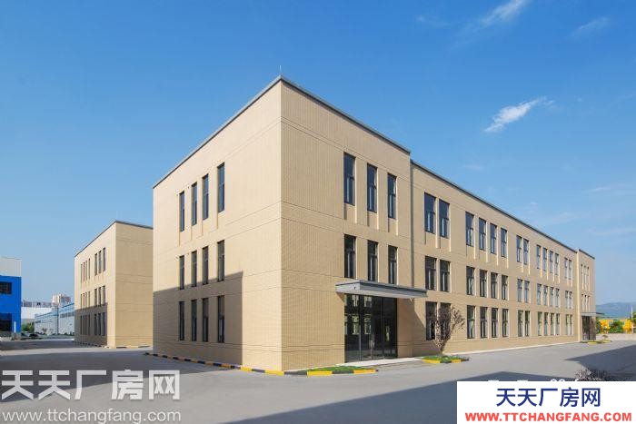 重慶北碚 重慶兩江新區水土工業園區1500㎡  獨院 可環評