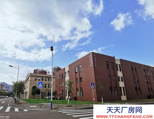 兩江新區?聯東U谷產業園?雙層獨棟雙拼聯排?1000起