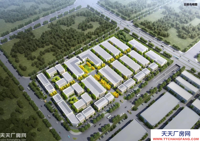 500-5000㎡，重慶繞城旁，稀缺廠房，低價速搶