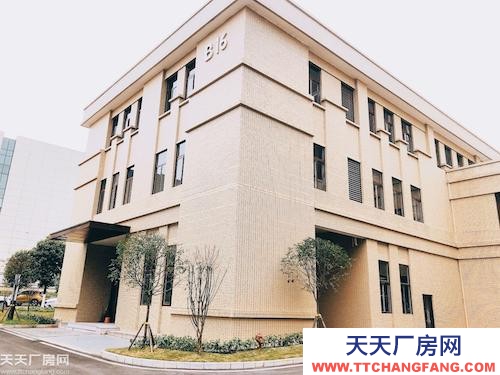 北碚標準園區?緊靠外環高速?聯東U谷品質產業園?2500㎡起