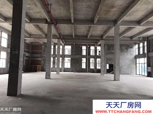 租售蔡家周邊?獨(dú)棟標(biāo)準(zhǔn)廠房?花園式品質(zhì)園區(qū)?1000平起