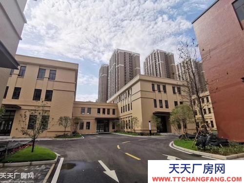 北碚周邊?悅來水土附近?2層獨棟現房?1200㎡起