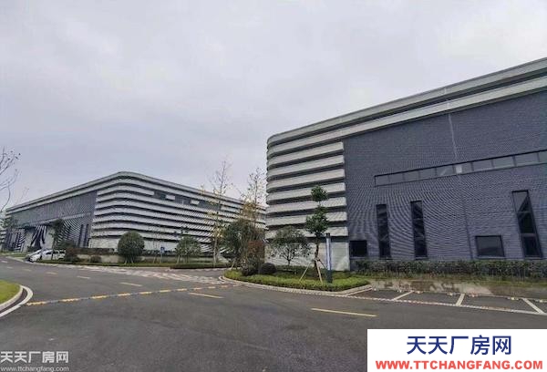 渝北標(biāo)準(zhǔn)廠房500-5000平米不等