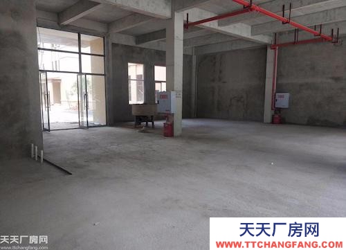 重慶主城區(qū)域標(biāo)準(zhǔn)廠房出租出售