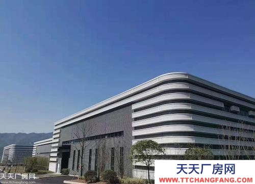 重慶標(biāo)準(zhǔn)廠房 單層鋼結(jié)構(gòu) 獨(dú)棟辦公樓 出租 出售