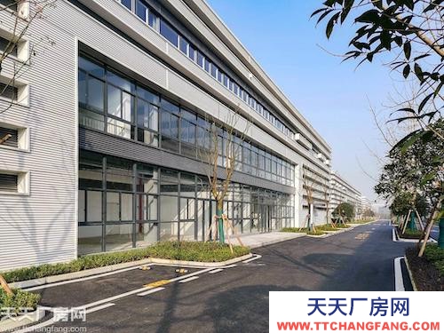 重慶主城 單層輕鋼結構廠房 出租，11米層高，可安行車