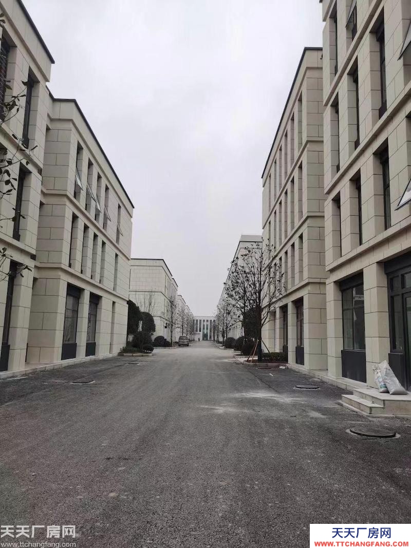 園區直招，面積600至10000平，配套完善