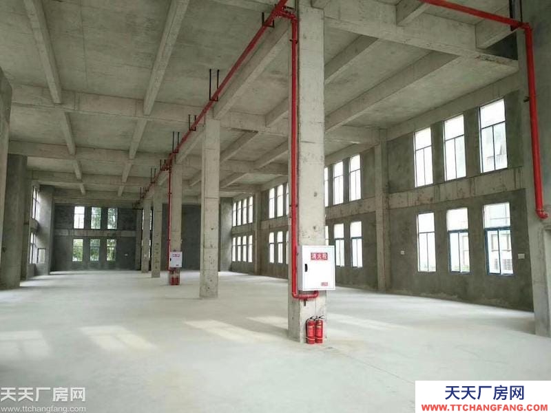 巴南界石、兩江新區聯東產業園出租售，獨立產權標準廠房