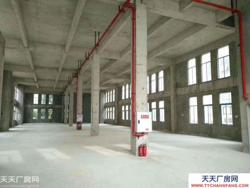 渝北周邊 悅來水土附近 高品質(zhì)產(chǎn)業(yè)園 1000㎡起