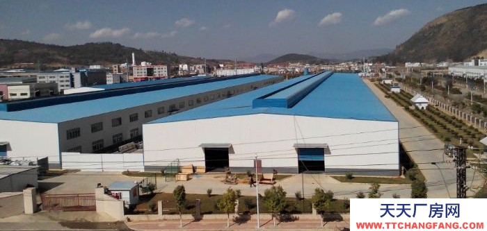 龍泉路871號廠房出租