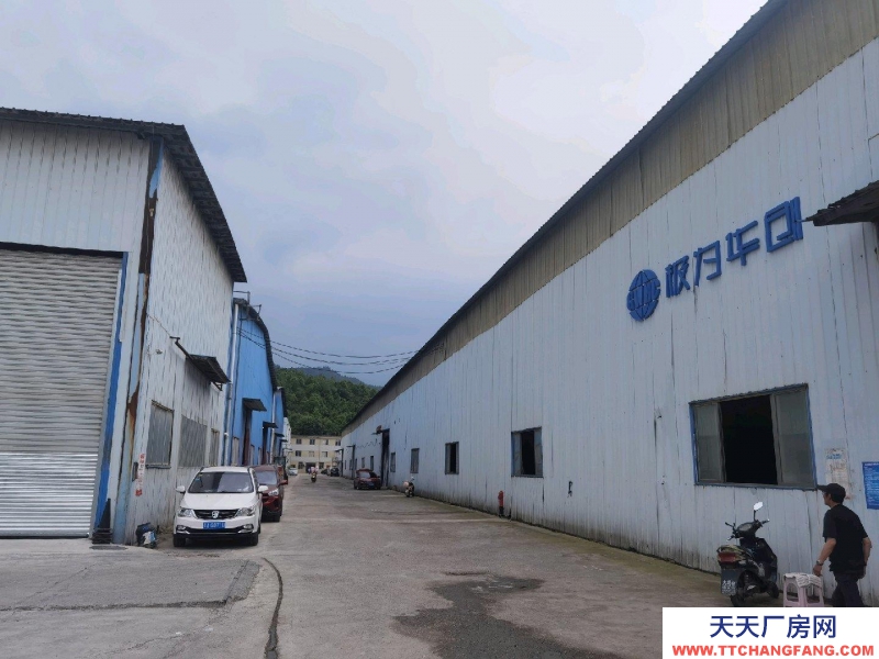 (出租)帶航車鋼結(jié)構(gòu)廠房，倉儲層高12米，消防及配套設(shè)施齊全