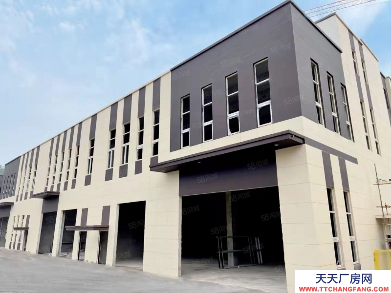 (出租) 沙文靠貴陽主城獨棟廠房出售，隸屬高新區，政策范圍廣泛