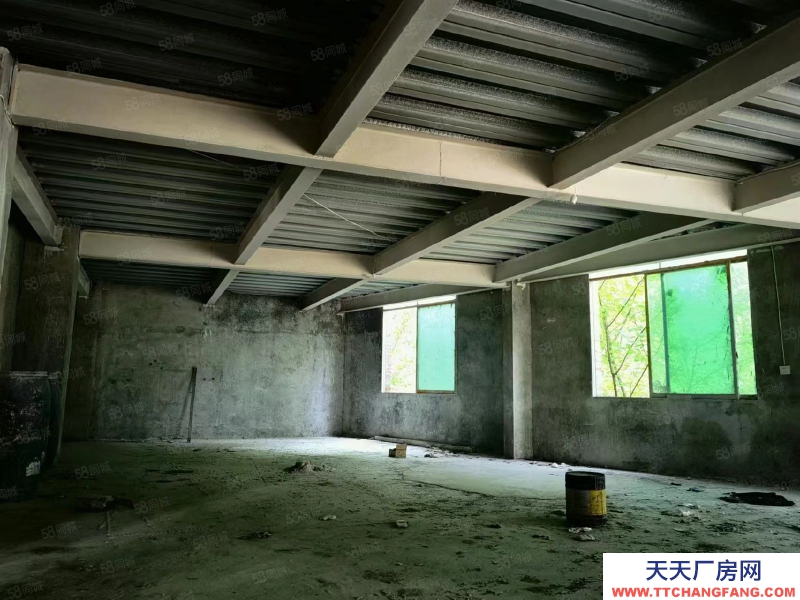 云巖區鹽沙大道600平廠房出租