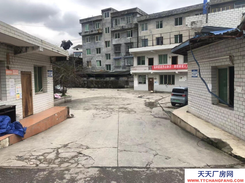 出租匯川區高橋鎮高石村廠房