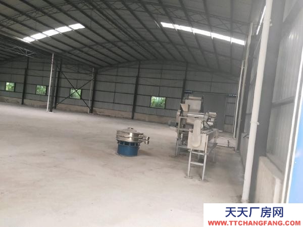 (出租) 廠房出租，可整租和分租