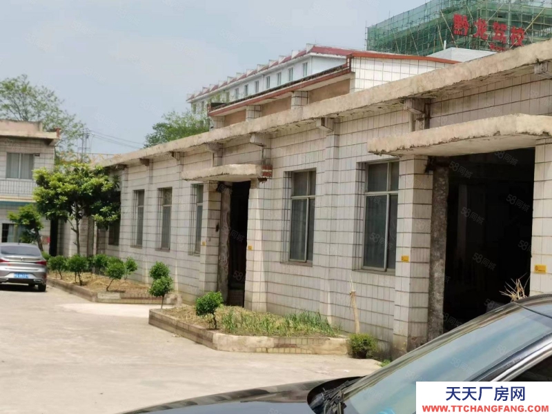 (出租) 景宏工業園廠房出租可辦環評