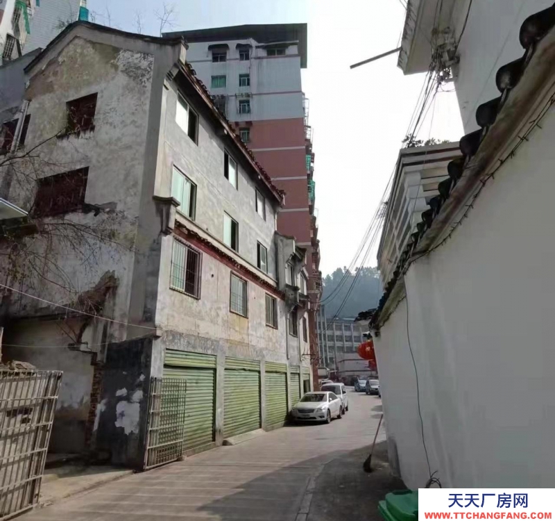 低價整棟出售匯川上海路廠房