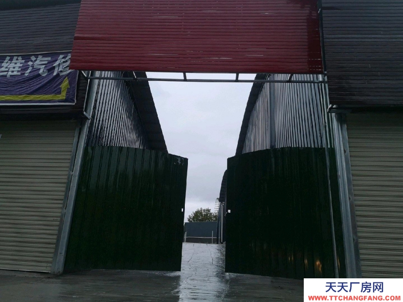 (出租) 租期長，廠房規(guī)劃合理。