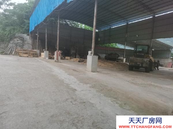 (出租) 交通便利。水電齊全。變壓器三箱電都有