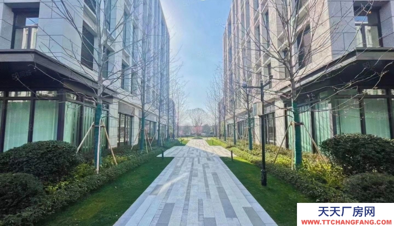 (出售) 繞城內 花園獨棟標準廠房出售 可定制 可按揭 有產權