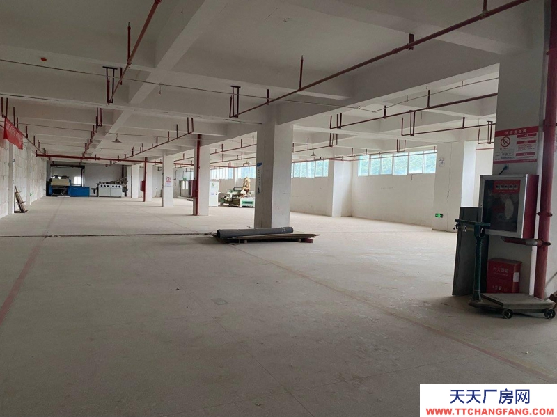 (出租) 可做生產(chǎn)廠房配置專業(yè)用電，也可做倉儲。