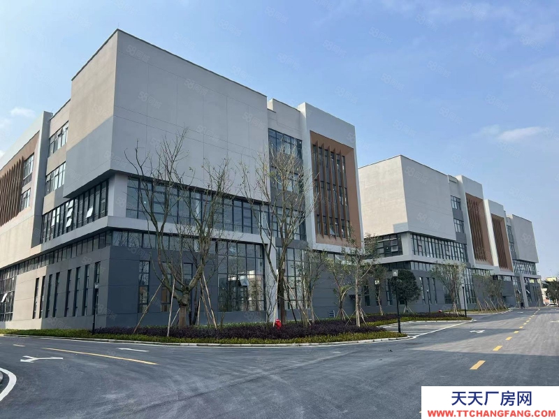 (出售) 貴陽標準廠房1200平米出售 贈送露臺