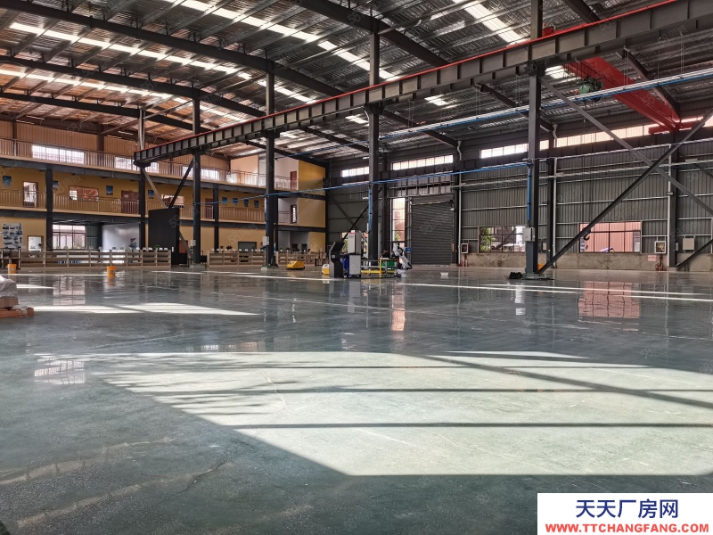 (出租) 貴安新區廠房出租，地理位置優越，環境好！