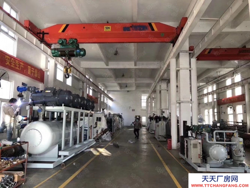 (出售) 出售標準廠房 各面積段都有 低首付