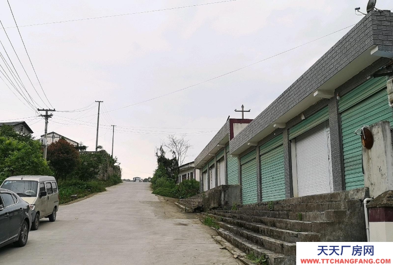 (出售) 自己的廠房要出售出租，價(jià)格實(shí)惠，可辦公可做廠房，可租可出售