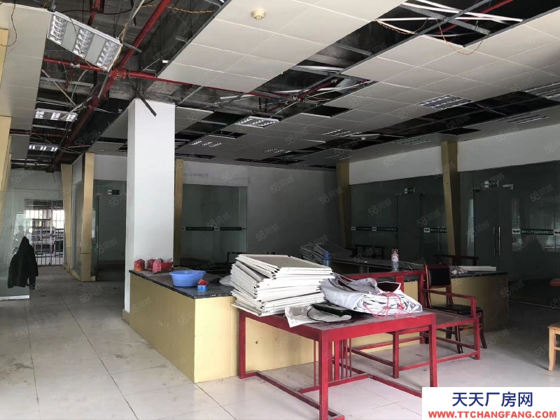 (出售) 云巖區 （沙河村）廠房出售 廠房出售 1200平330萬出售