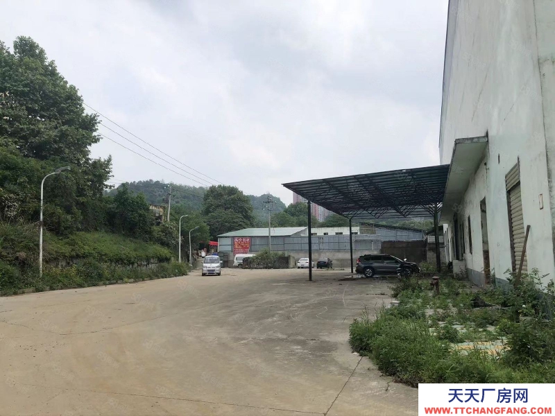 (出售) 云巖區 （沙河村）廠房出售 廠房出售 1200平330萬出售