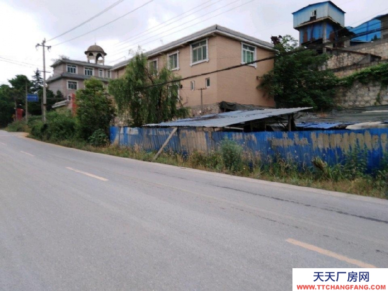 (出售) 動力電，廠棚可改，手續齊全，有意者來電商議