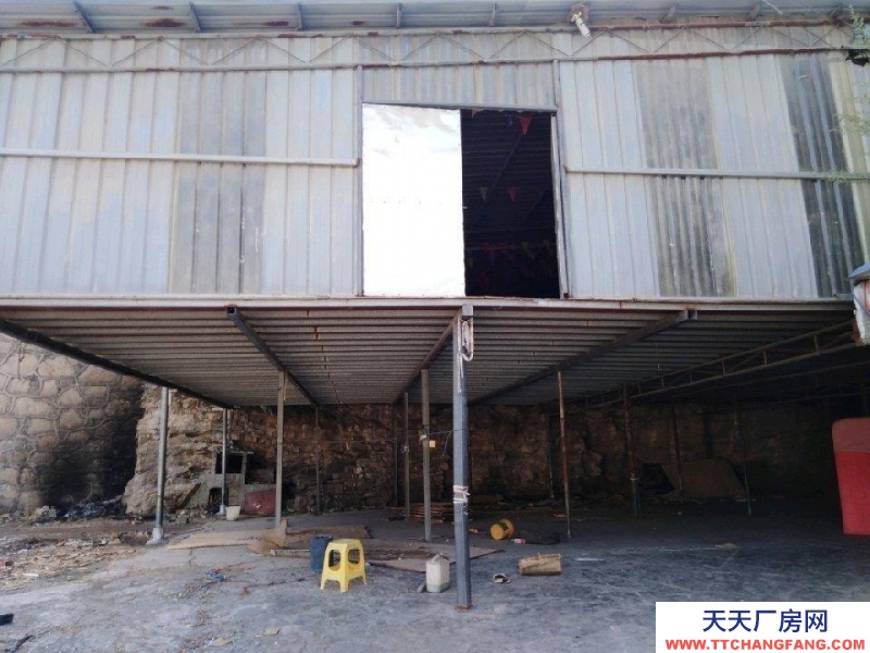 (出售) 動力電，廠棚可改，手續齊全，有意者來電商議