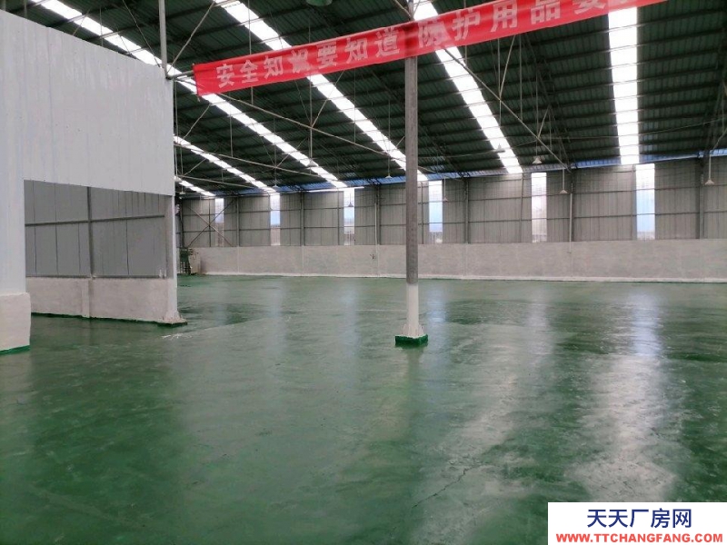 (出租) 優惠出租久長鎮廠房約4000平方米