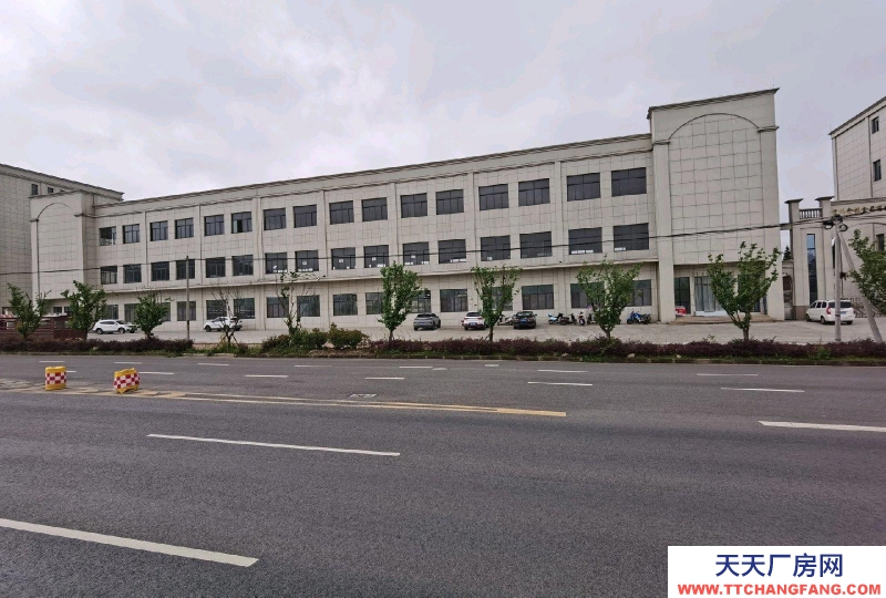 (出租) 食品工業園區，房東直租，無中介。