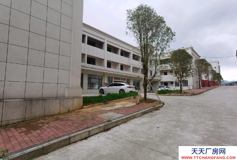 (出租) 食品工業(yè)園區(qū)，房東直租，無中介。