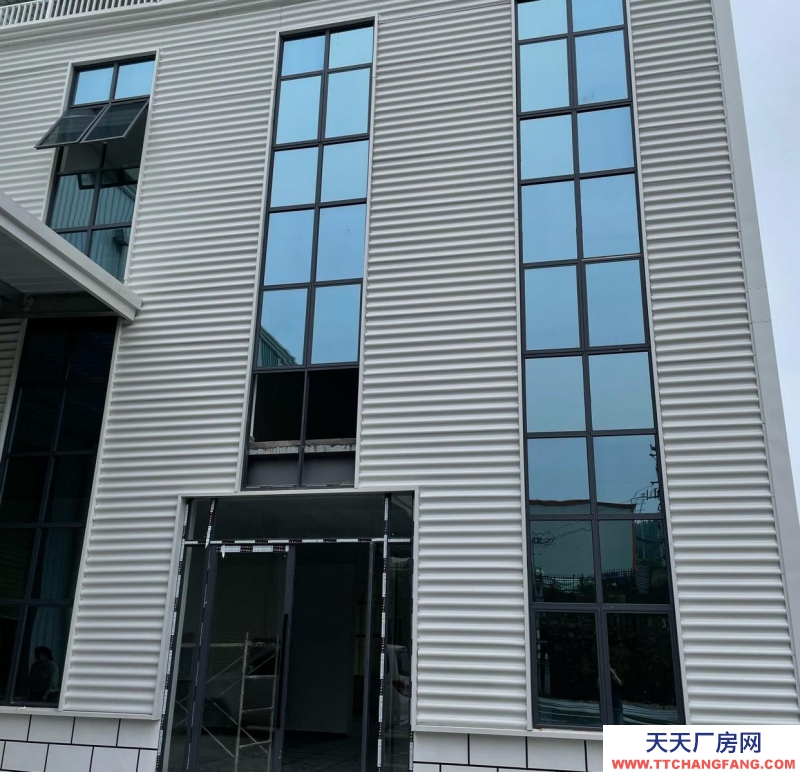 (出租)修文 久長工業園區廠房出租