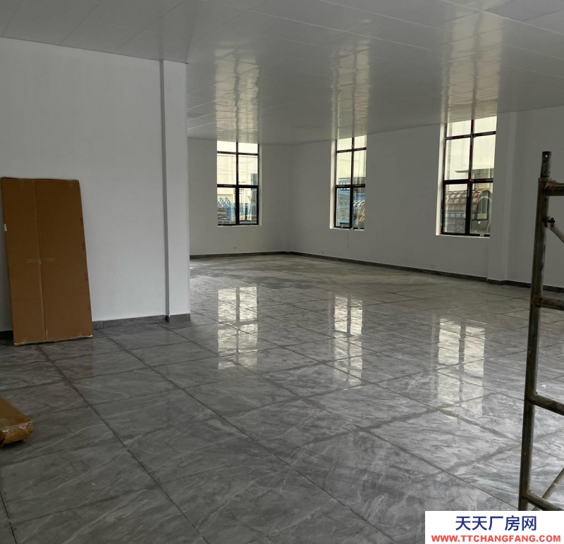 (出租)修文 久長工業園區廠房出租