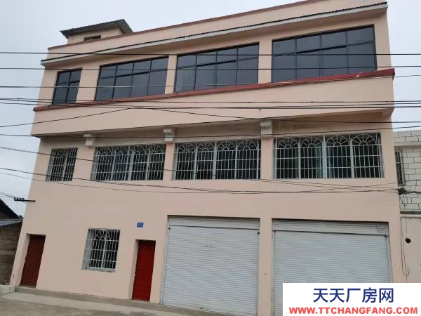 (出租) 出租三層整體招租